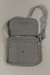 Imagen de Morral "Careta" - Gris