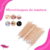 MICROHISOPOS DE MADERA - comprar online