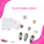 DIJES PARA UÑAS GOM120