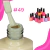 SEMI CITY GIRL 7ML #49
