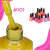 SEMI CITY GIRL 7ML #101