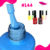 ESMALTE CHERIMOYA 8ML #144