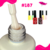 ESMALTE CHERIMOYA 8ML #187