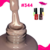 ESMALTE CHERIMOYA 8ML #344