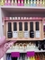 COLECCION X6 CHARM LIMIT - Silvina Tauro Nails