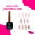 SEMI NUDE CHERIMOYA 12ML