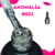 SEMI ANOMALIA NAVI 10ML #001