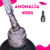 SEMI ANOMALIA NAVI 10ML #005
