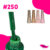 SEMI NAVI 10ML #250 - comprar online