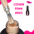 SEMI COVER PINK NAVI 10ML #003 TRANSLUCIDOS