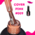 SEMI COVER PINK NAVI 10ML #009 TRANSLUCIDOS
