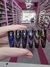 COLECCION CAT EYE CHARM LIMIT X12 - Silvina Tauro Nails
