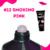 POLYGEL CHERIMOYA 50ml #12 SMOKING PINK