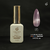 SEMI CAT EYE CHERIMOYA - Silvina Tauro Nails