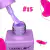 SEMI CHARM LIMIT 5ML #15