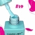 SEMI CHARM LIMIT 5ML #19