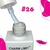 SEMI CHARM LIMIT 5ML #26