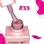 SEMI CHARM LIMIT 5ML #33