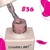 SEMI CHARM LIMIT 5ML #36