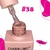 SEMI CHARM LIMIT 5ML #38