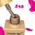 SEMI CHARM LIMIT 5ML #48