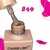 SEMI CHARM LIMIT 5ML #49