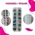 PEDRERIA + STRASS