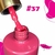 SEMI CHARM LIMIT 10ML #37
