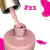SEMI CHARM LIMIT 10ML #23