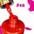 SEMI CHARM LIMIT 10ML #48
