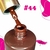 SEMI CHARM LIMIT 10ML #44