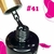SEMI CHARM LIMIT 10ML #41