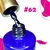 SEMI CHARM LIMIT 10ML #62
