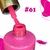 SEMI CHARM LIMIT 10ML #61