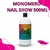 MONOMERO NAIL SHOW 500ML