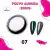 POLVO AURORA PARIS NIGHT - comprar online