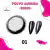 POLVO AURORA PARIS NIGHT - comprar online