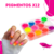 PIGMENTOS X12