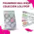 COLECCION LOLLYPOP DE POLIMEROS NAIL SHOW