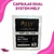 CAPSULAS MELY X120