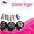 COLECCION DRAGON X6 NAIL SHOW