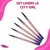 SET LINERS X5 CITY GIRL