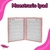 MUESTRARIO IPAD