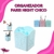 ORGANIZADOR PARIS CHICO