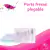 PORTA FRESAS PLEGABLE
