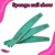 SPONGE NAIL SHOW