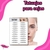 TATUAJES P/CEJAS