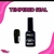 TOP COAT TEMPERED SEAL (EFECTO VIDRIO) CHERIMOYA