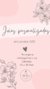 PULSEIRA BABY INICIAIS - loja online