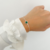 PULSEIRA TREVO VERDE - comprar online